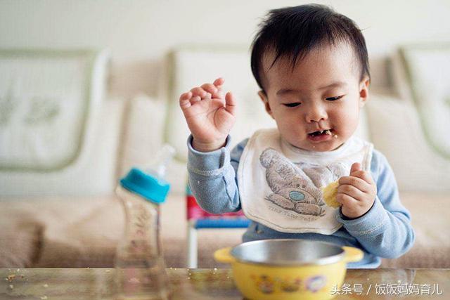 秋季给宝宝吃些它，促进骨骼发育，对牙齿好，还能增强宝宝免疫力