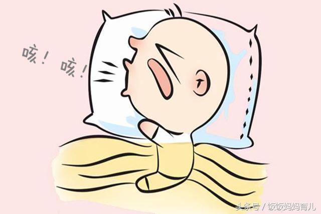 秋天孩子容易咳嗽，教你2种食疗方法，排痰快，咳嗽全扫光！