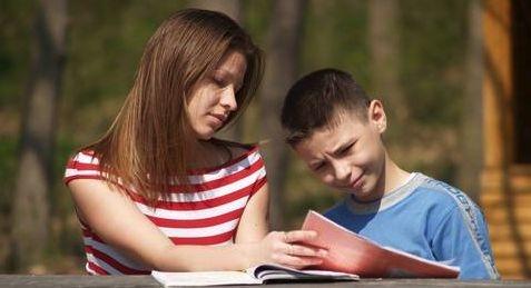 这些惩罚孩子的方法既不会对孩子造成伤害，还能让孩子长记性