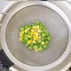 「12M+」天天都吃一样的米饭，宝宝需要来点新花样了