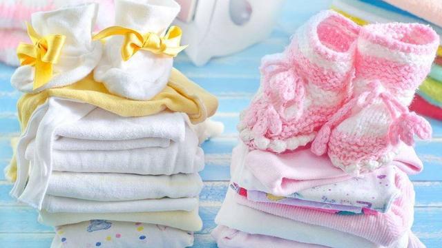 孩子的旧衣服不能乱送人，快告诉家里人