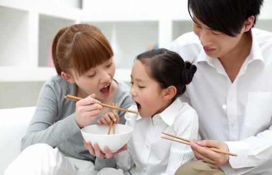 孩子脾虚，别怕，做一件事，记3个字，脾胃不虚弱，还能化积食