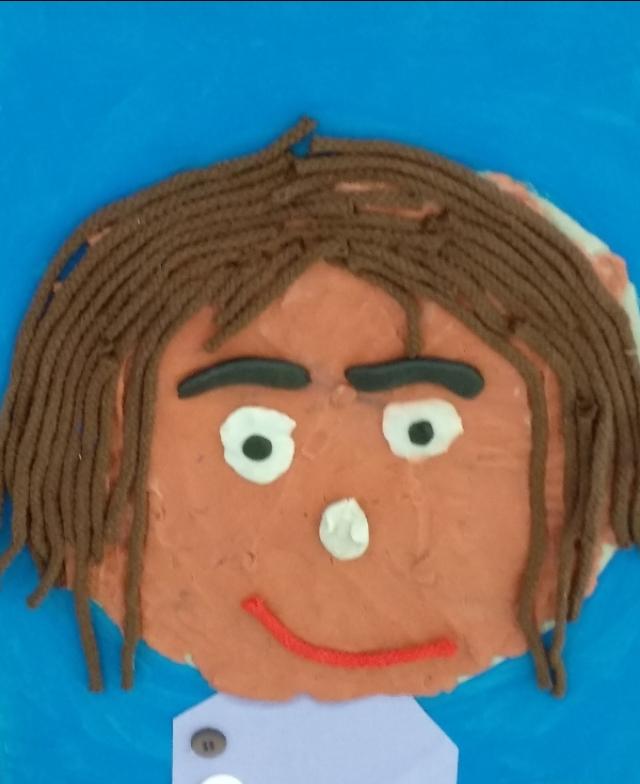 小孩子画画弄不像，咋办？亲子互动遇坎，咋办？办法总比困难多