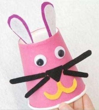 30例简单好学的手工小制作，幼儿园、小学的家长来看，宝贝玩得嗨