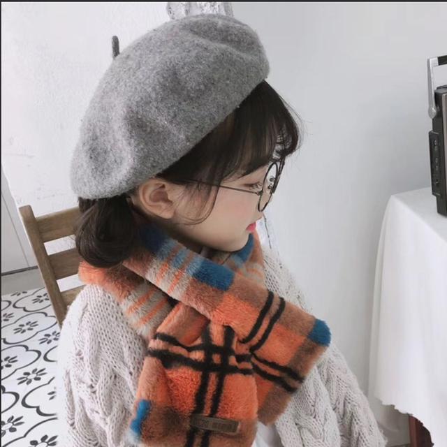 今年很流行的几款女童装，时尚又洋气，款款百搭时髦