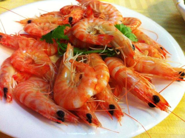 孩子咳嗽时,千万不能吃的食物!