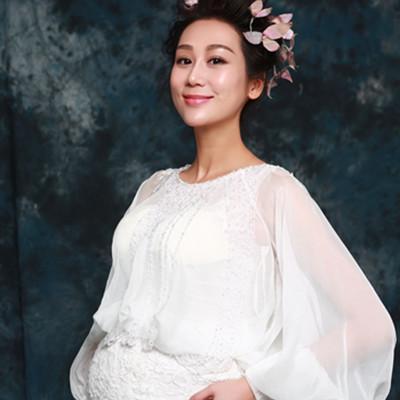 剖宫生4胎，从不坐月子，今后遗症32岁的让她比49岁老公还老