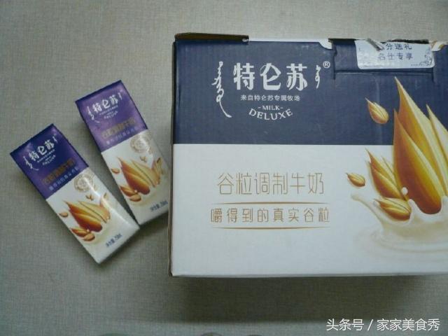 这3种假的“纯牛奶”，不要再给孩子买了，没营养还浪费钱