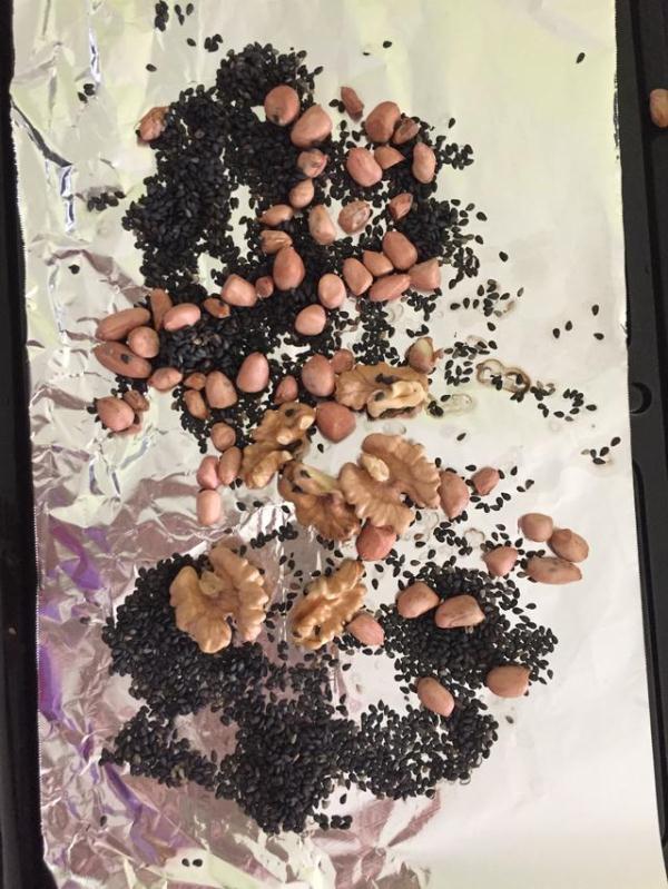 宝宝辅食-升级版山药糕，健脾养胃补钙又补脑！