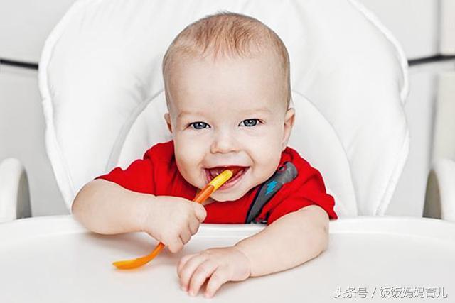 秋季宝宝易生病脾胃都不好，这些辅食养胃易消化，千万别错过