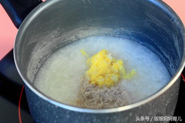 秋季宝宝易生病脾胃都不好，这些辅食养胃易消化，千万别错过