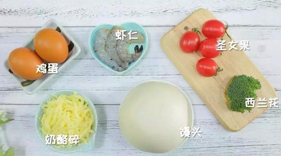 我家早餐的压轴惊喜，吃过的人都想学！