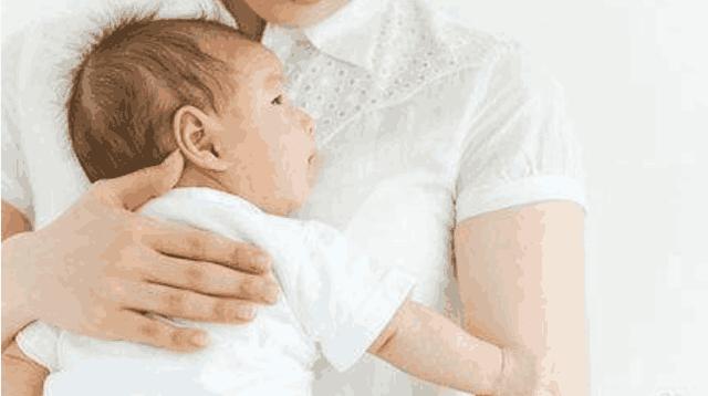 好奇！小宝宝到底是如何一眼认出你就是妈妈的？