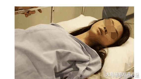怀孕4月却被熊孩子撞流产，宝妈痛不欲生！家长：他只是个孩子啊