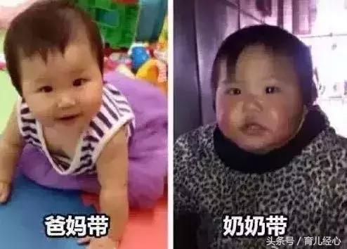 孩子长大“五不穿”，爸妈早看到，孩子早受益！