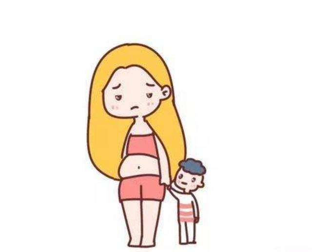 那些生了二胎的宝妈，现在过的怎么样了？网友：看完不敢再生