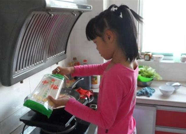 为什么一个家庭中越孝顺的孩子，越不受父母待见，现实真的很扎心