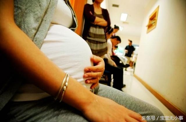 在孕期，这项检查孕妇没必要做，花了钱还会添麻烦
