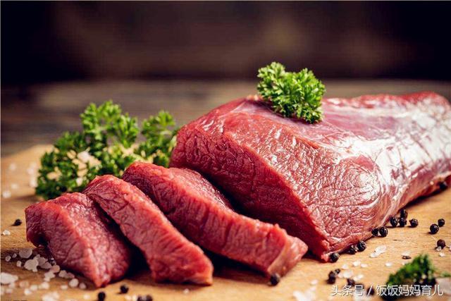 给宝宝补铁补锌，宝妈不妨考虑它，营养又好吃宝宝身体棒棒哒