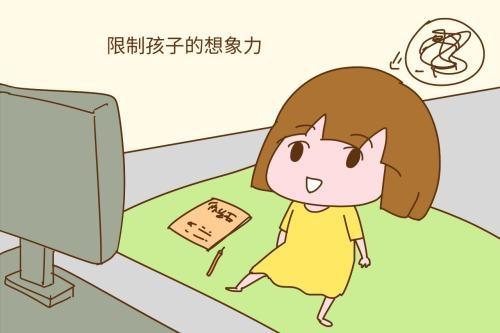 孩子看电视与不看电视的区别原来这么大，你知道吗？