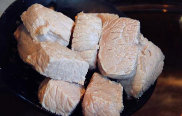 宝宝要吃肉，妈咪别犯愁，完美攻略俘获宝宝的味蕾