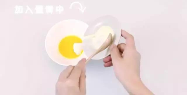「10M+」这道补钙辅食太好吃了，可别跟宝宝抢起来！｜