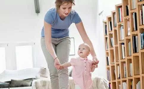 想让宝宝将来拥有大长腿？家长应做好这几点