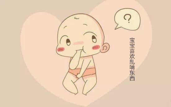 小宝宝的“身体语言”有趣极了，但全部都懂的人没几个！