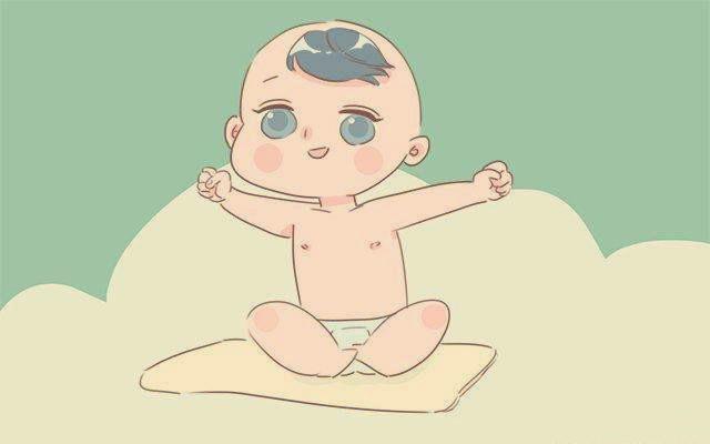 孩子身上出现这三种情况，宝爸宝妈需留意，这是感冒的预兆！