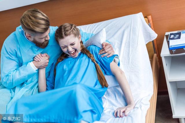 有利于自然分娩的4种运动