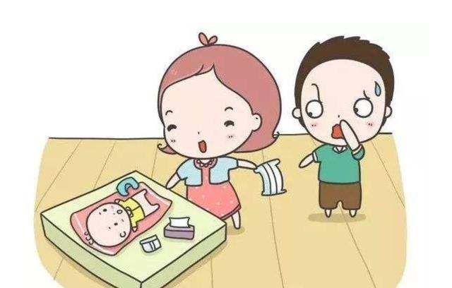 宝妈出现产后抑郁，多是由于这几个原因引起，宝爸提前了解为好