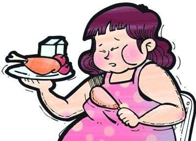 怀孕后总是饿，宝爸：你怀的猪八戒啊！孕妇该怎么吃长胎不长肉？
