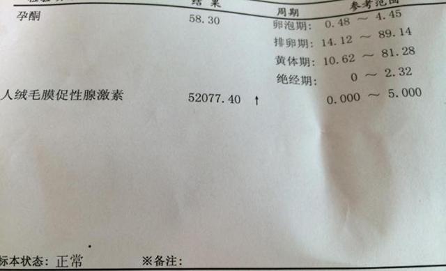 孕期变变变，都是6大激素在捣鬼！