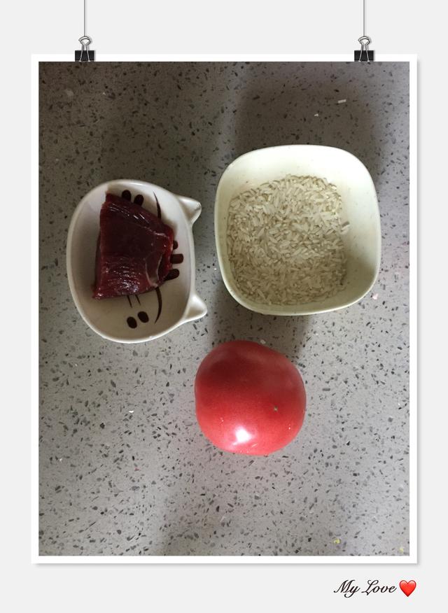 宝宝辅食——牛肉补铁又补锌，但要搭配它才能最大发挥作用！