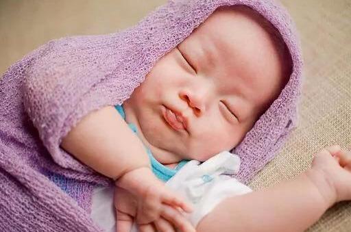 如何照顾好新生儿？做到这六点，宝宝更健康！