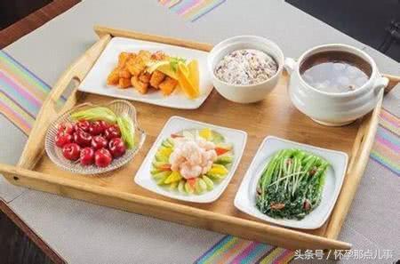 建议孕妈收藏：月子期间饮食最容易出现的错误，小心第一条就中招