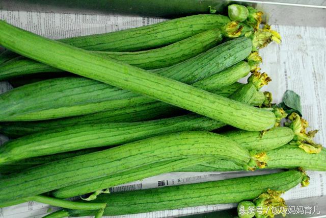 秋燥缺水宝宝易上火，这些辅食正合适给宝宝吃，清火去燥少生病