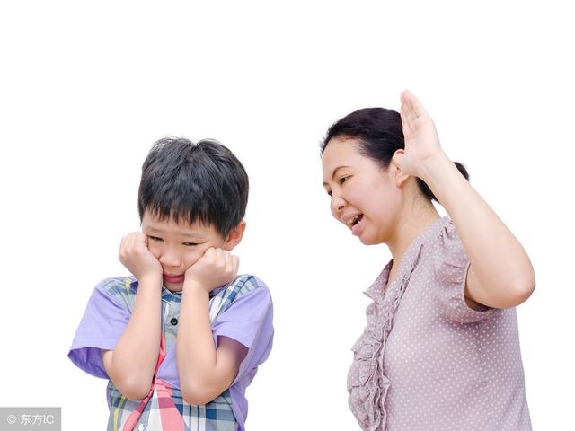 儿科医生：宝宝再调皮，再想打他，5个部位也不能打，必须要知道