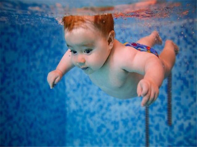 宝宝头围大小，和聪不聪明没有关系呢！聪明宝宝日常行为能看出来