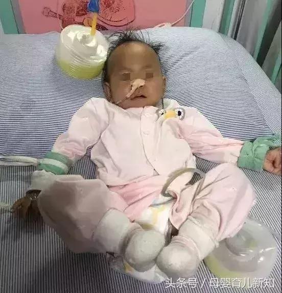 一岁的宝宝胃被撑破，竟是因为吃多了这个？这5类食物宝宝要少吃