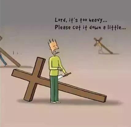 当孩子埋怨学习苦时，一定要给他看看这14张漫画！