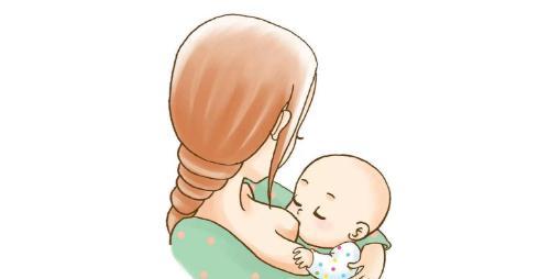 宝宝的口粮越来越少？看完才知道母乳不足的原因