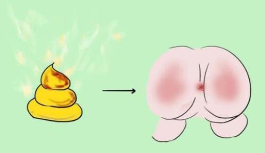 宝宝不爱在学校里大便，真相可能是因为这个