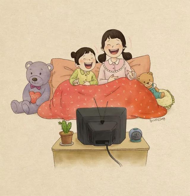 要不要生二胎给孩子留个伴，过来人告诉你