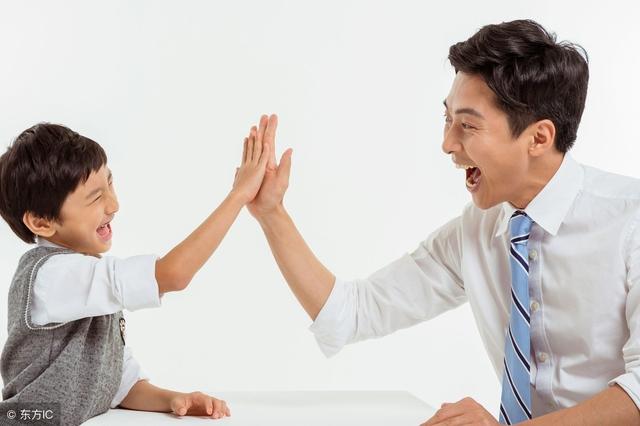 多话这5句话，孩子一定会越来越优秀的！