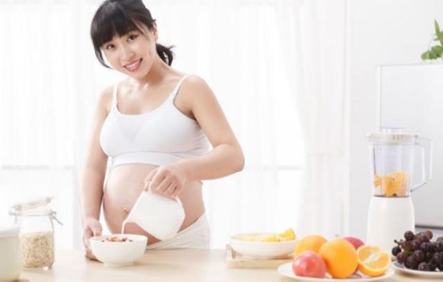 怀孕后总是饿，宝爸：你怀的猪八戒啊！孕妇该怎么吃长胎不长肉？