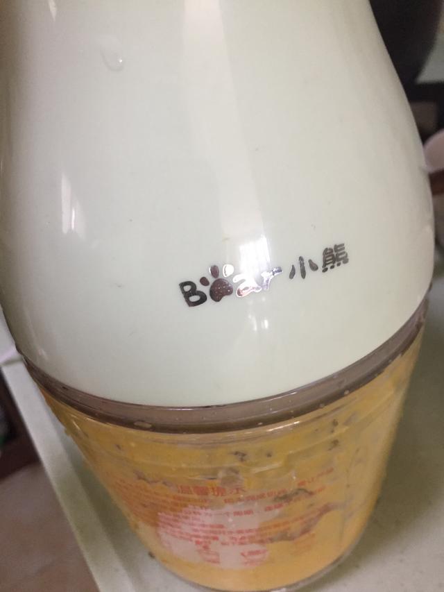 宝宝辅食-自己在家也可以做出好吃又健康的小馒头，不用再买啦