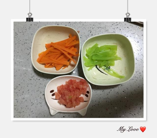 宝宝辅食——单一的蒸蛋宝宝已经吃腻啦？换个口味吧！