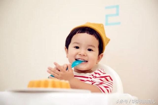 给宝宝补铁补锌，宝妈不妨考虑它，营养又好吃宝宝身体棒棒哒
