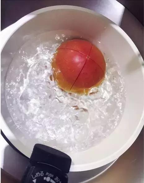 9M+】自制番茄酱，酸甜开胃，宝宝都爱这一口！